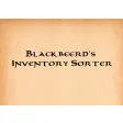 Blackbeerd's Inventory Sorter