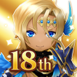 プログラムのアイコン：Elemental Knights R Plati…