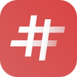 HASHS: Generate Your Posts Hashtags icon