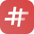 HASHS: Generate Your Posts Hashtags