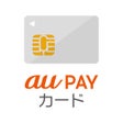 Иконка программы: au PAY カード
