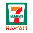Ikona programu: 7-Eleven Hawaii: Shop  Ea…