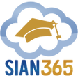 程序图标：SIAN 365 Estudiantes