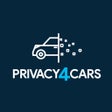 Ikona programu: Privacy4Cars: delete car …