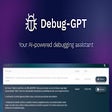 Icon of program: Debug-GPT