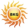 Icône du programme : BKGAudio