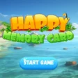 Ikon program: Happy Memory Card