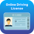 ไอคอนของโปรแกรม: Driving Licence Apply Onl…