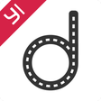 Programikonen: Dride for Yi Dashcam