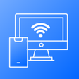 Иконка программы: Screen Mirroring - Cast t…