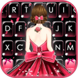 Programikonen: Beautiful Girl Theme