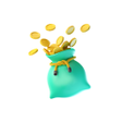 程序图标：Bajaj: Online Rupee Pro