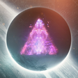 Symbol des Programms: Destiny