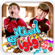 Ikona programu: أسناني واوا - بدون انترنت