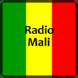 Ikona programu: Radio Mali