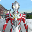 プログラムのアイコン：UltraRPG : X Fighter 3D