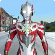 UltraRPG : X Fighter 3D