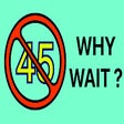 ไอคอนของโปรแกรม: Disable Timer Ultimatix