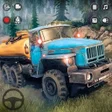 程序图标：Offroad Mud Truck Simulat…
