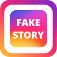 Fake Story Prank