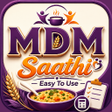 Icoon van programma: MDM Guru  Mid Day Meal