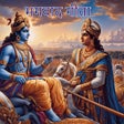 ไอคอนของโปรแกรม: Bhagavad Gita Nepali