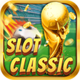 Programikonen: Slots Lenda