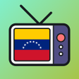 程序图标：Venezuela TV Live Streami…