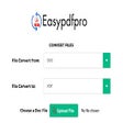 Icoon van programma: EasyPdfPro