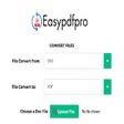 ไอคอนของโปรแกรม: EasyPdfPro