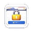 Icoon van programma: TabLock – Password Protec…