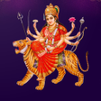 Programikonen: Maa Durga Aarti Chalisa A…
