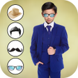 Programikonen: Kids Photo Suit Editor