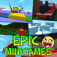 Icon of program: Epic Minigames