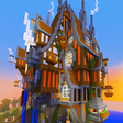 Иконка программы: Master Craft Survival 202…
