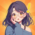 프로그램 아이콘: Fashion Makeover Puzzle