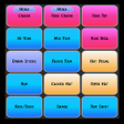 プログラムのアイコン：Drum Pads Lite Free