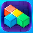 ไอคอนของโปรแกรม: 1010 Block