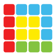 程序图标：1010 Block