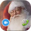 Call From Santa Claus - Xmas T