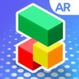 Icono de programa: Playground AR: Physics Sa…