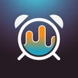 أيقونة البرنامج: Sleep Science Alarm Clock