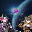 Programikonen: WonderHero