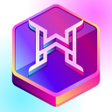 程序图标：WonderHero