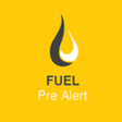 プログラムのアイコン：FuelPreAlert