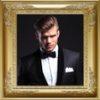 ไอคอนของโปรแกรม: Luxury Picture Frames