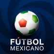 Programın simgesi: Mexican Football Scores