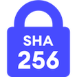 أيقونة البرنامج: SHA-256 Encrypt / Decrypt…