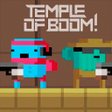 Programikonen: Temple of Boom Poki Game