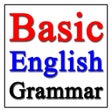 Programikonen: Basic English Grammar